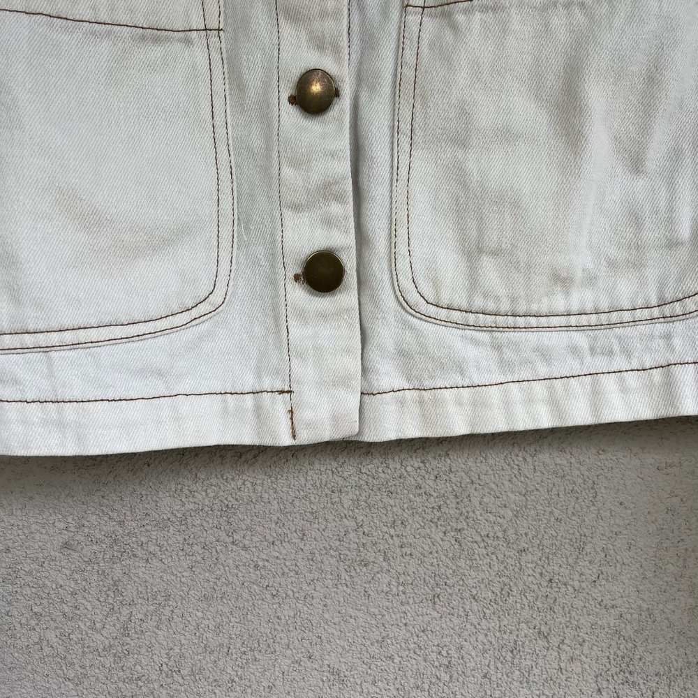 Back Beat Co. Chore Jacket - Picture 3 of 5